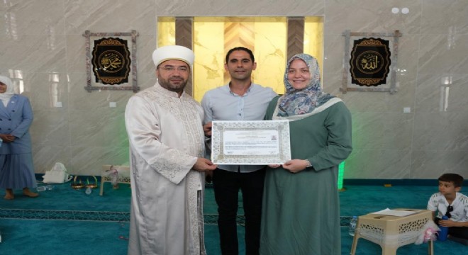 Amerikalı King İslamiyet'i seçti