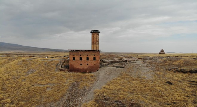 Anadolu'nun ilk Türk camisi: Ebul Menuçehr Camisi