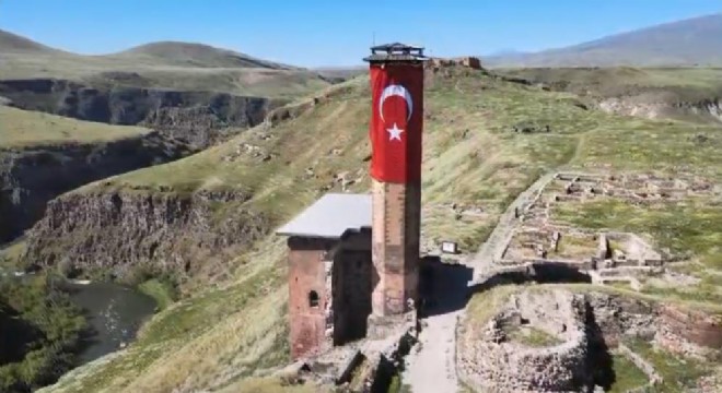 ‘Anı Demek, Anadolu Demek'