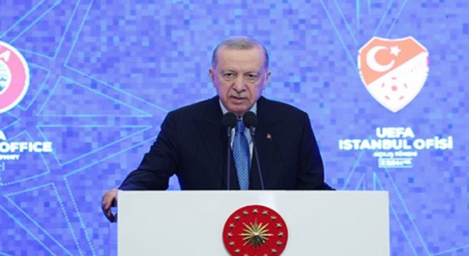 ‘Aramıza nifak sokulmasına müsaade etmeyelim'