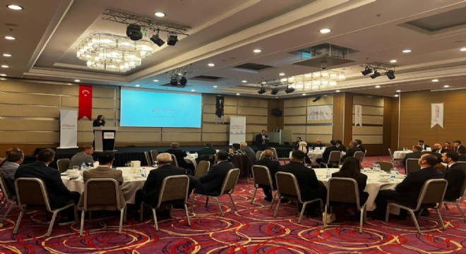 Aşkale Çimento'dan mesleki eğitime katkı