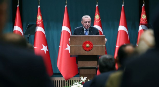 ‘Asla müsaade etmeyeceğiz'