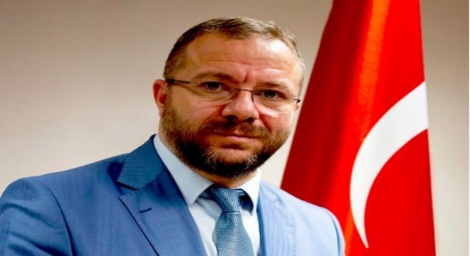 Atatürk Üniversitesi üst yönetimi belirlendi