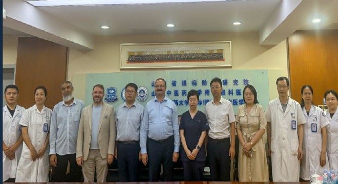 Atatürk Üniversitesinden Uzakdoğu açılımı