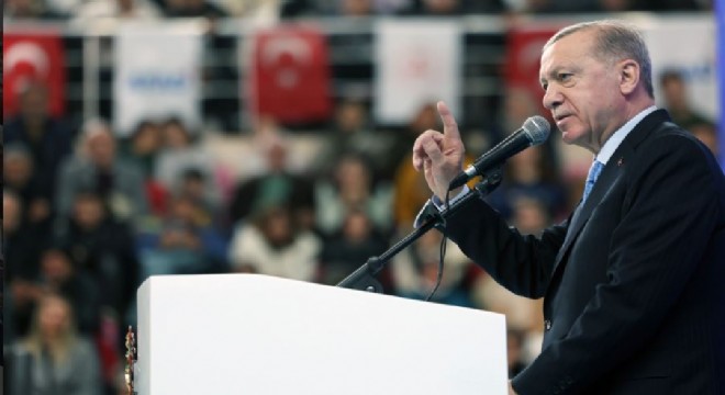 ‘Atılımlarımızı kararlılıkla hayata geçirdik'