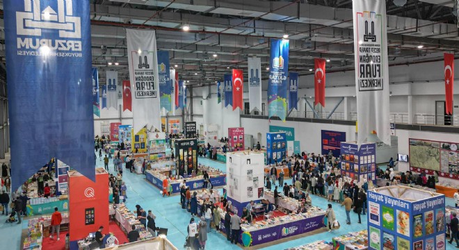 Aydemir ATAUNİ Yayınevi vizyonunu paylaştı