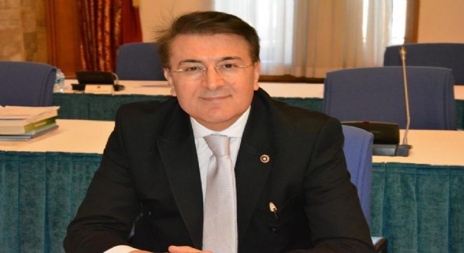 Aydemir: ‘Ana demek şefkat, merhamet demektir'