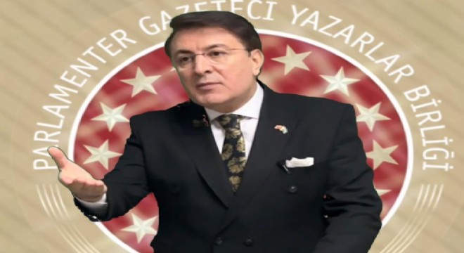 Aydemir: ‘Basın toplumun nabzıdır'