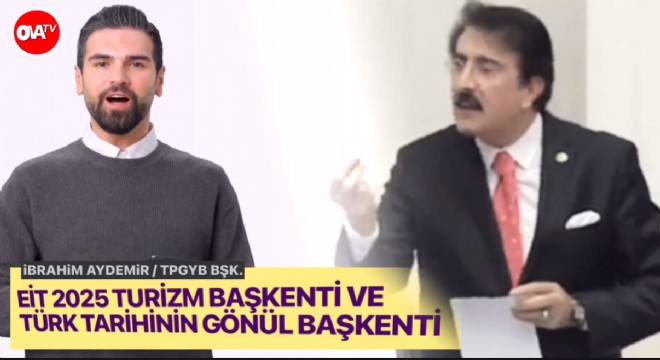 Aydemir: Bir Hayal Gerçekleşti