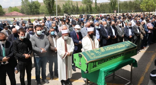 Aydemir: ‘Dadaşlar Ilıcalı'yı yüreklerine nakşettiler'