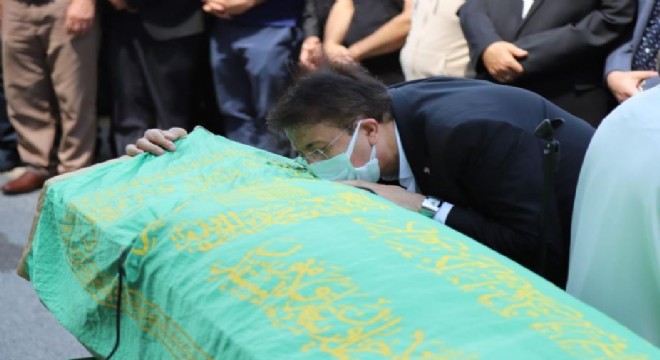 Milletvekili Aydemir: ‘Dadaşlara minnettarız'