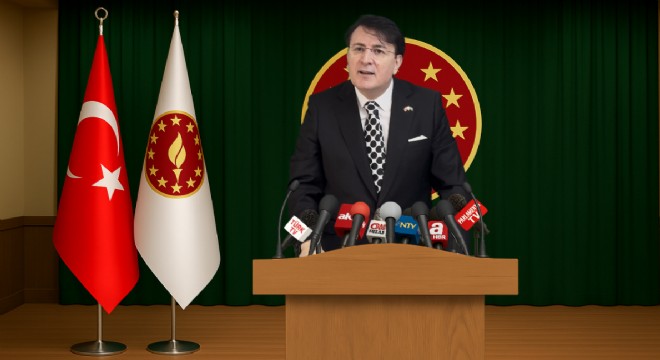 Aydemir: Enver Paşa milli vicdanda ebedî bir hatıradır