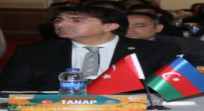 Aydemir: 'Hatay gözbebeğimizdir'