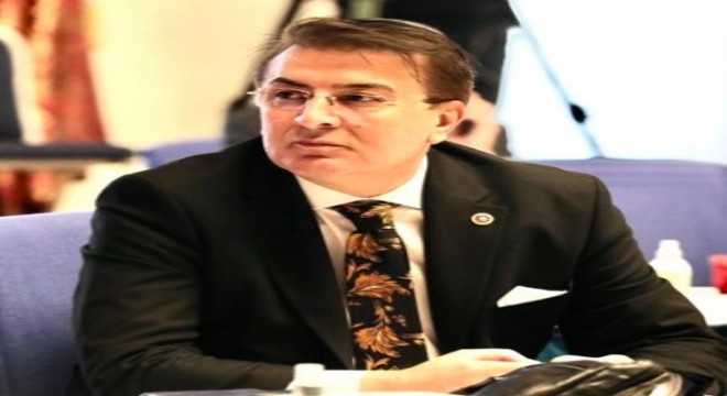 Aydemir’den Türkiye Yüzyılı vurgusu