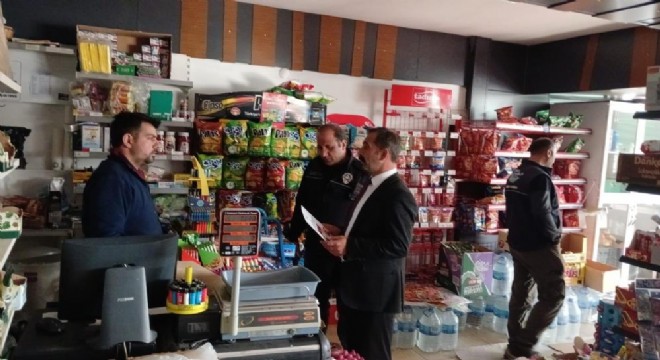 Aziziye Belediyesinden bağımlılıkla mücadele