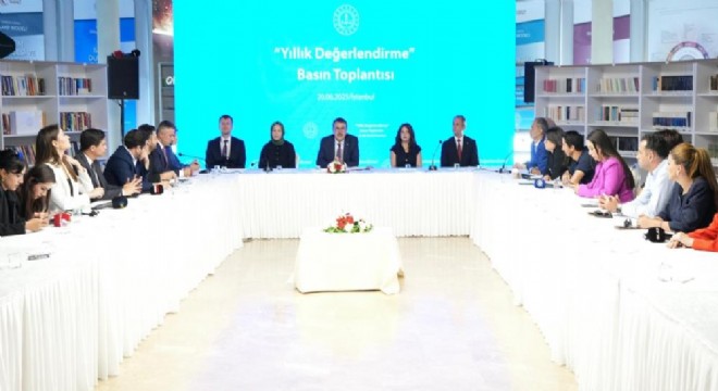 Bakan Tekin açıkladı