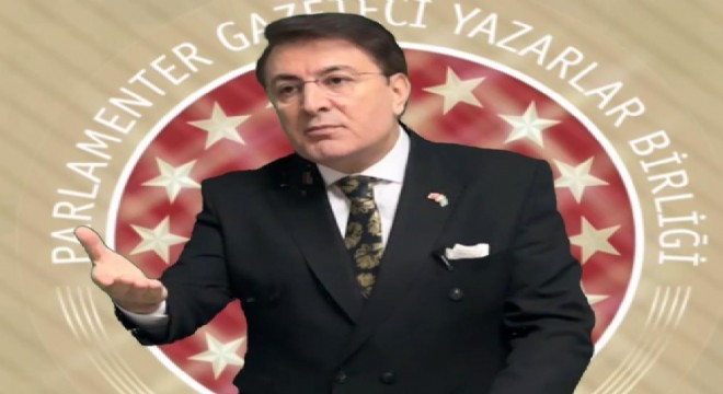 'Basın emekçisini hedef göstermek vicdansızlıktır'