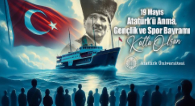 ‘Bayramımız kutlu olsun'