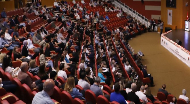 Bilimin nabzı ATAUNİ'de atıyor