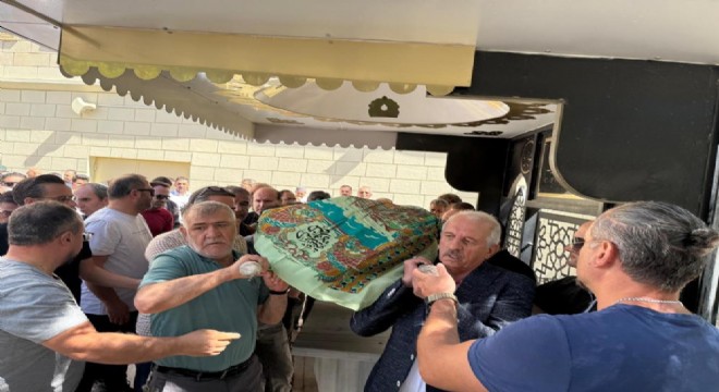 Bingöl  ve Kılınç Aileleri yasta