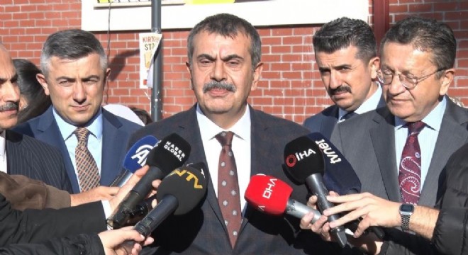 ‘Bir Okul Bin Umut Gazze Hayır Panayırı'