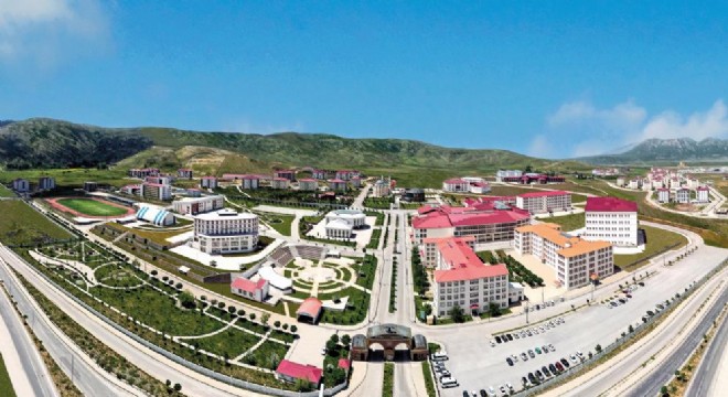 Bitlis'te tıp fakültesi sevinci yaşanıyor