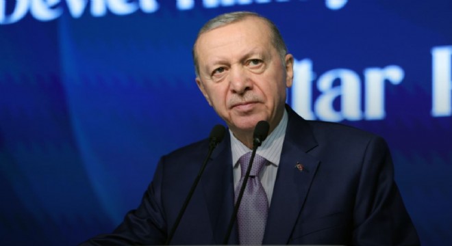 ‘Büyük bir milletin çocuklarısınız'