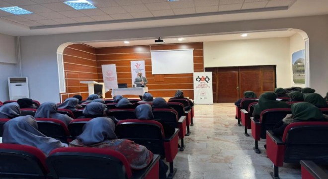 ‘Büyüklere Vefa Zamanı'