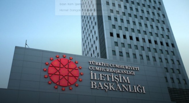 CİB'den Cumhuriyet'in 100. yılına özel etkinlikler