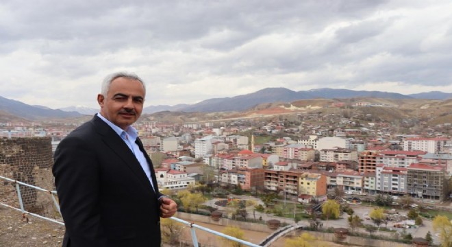 Çelebi Oltu vizyonunu paylaştı