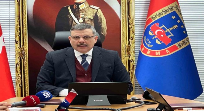 Çiftçi'den Oltu Taş ocakları değerlendirmesi