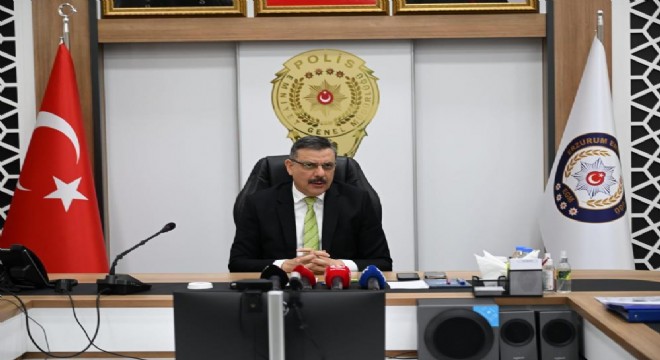 Çiftçiden ağaçlandırma seferberliği vurgusu