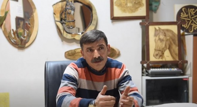 Cihangir Ailesi yasta