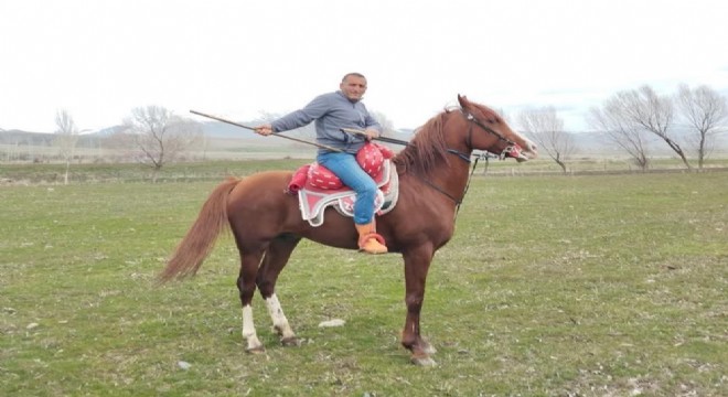 Cirit camiası yasta