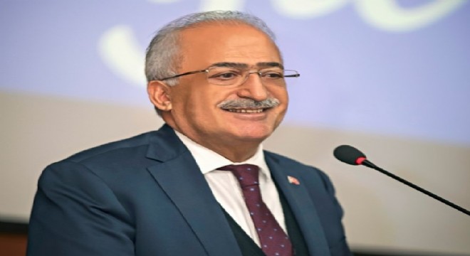 Çomaklı: ‘Anne hakkı asla ödenemez'