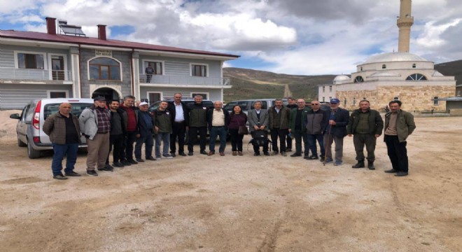 Çoruh Havzası mercek altında