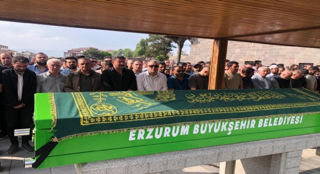 Çoşğun Ailesi yasta