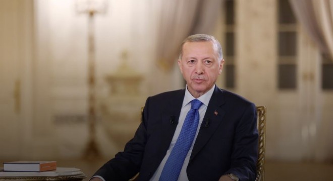 Cumhurbaşkanı Erdoğan'dan tarihi vurgular