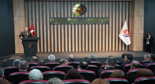 Cumhuriyet'i kuran şehirler buluştu