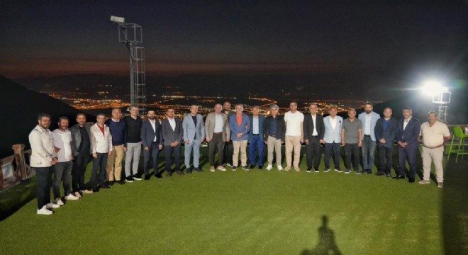 Cumhuriyeti Kuran Şehirler Erzurum'da buluştu