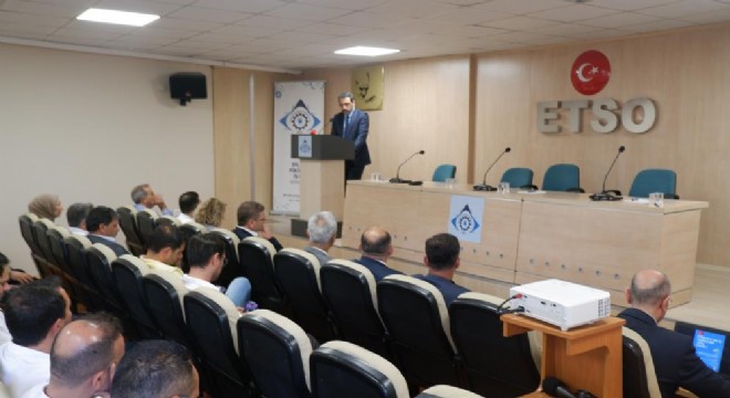 Cumhuriyeti Kuran Şehirler buluştu