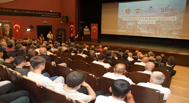 Cumhuriyeti Kuran Şehirler'den ortak mesaj