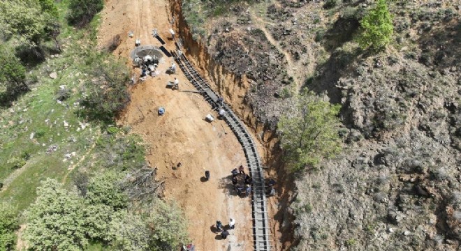 DAP BKİ destekledi, sulama sorunu çözüldü