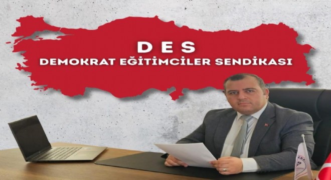 DES, Pansiyon Öğretmenlerine yönelik beklentilerini açıkladı