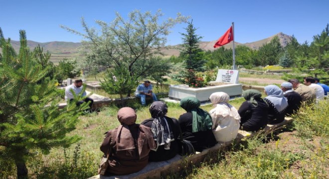 DSİ'den meralarda su arama çalışması