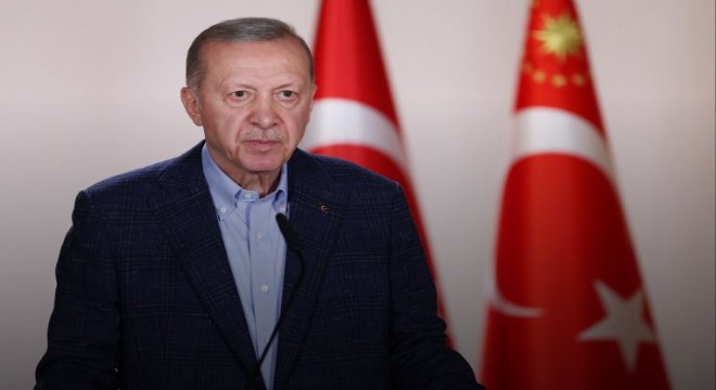 ‘Dimdik durmaya devam edeceğiz'