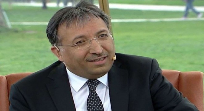 Diyanet İşleri Başkanlığına Arpaguş atandı