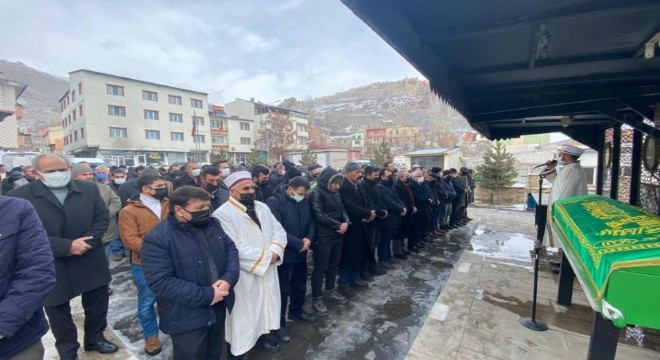 Doğan'ın acı günü