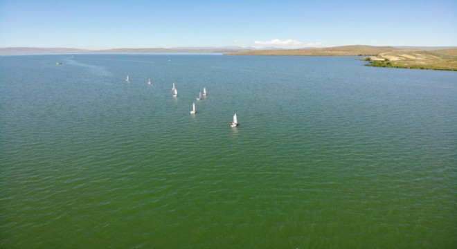 Doğu Anadolu Doğa Harikaları – 22 – Çıldır Gölü