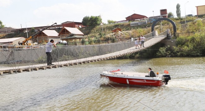 Doğu Anadolu Doğa Harikaları – 24 Kura Nehri